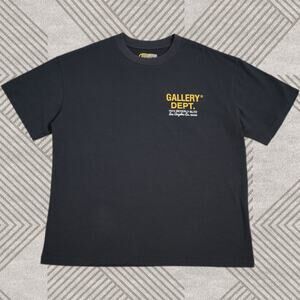 Men's Classic Gallery Dept Crew Neck Short Sleeve